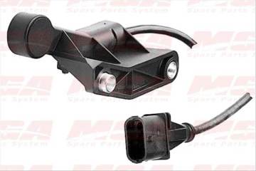 EKSANTRIK DEVIR SENSORU  (OPEL: ASTRA H 1.8/OPEL: MERIVA 1.8/OPEL: TIGRA TWINTOP 1.8/OPEL: VECTRA B