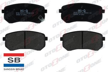 ARKA BALATA HYUNDAI İ10-1.1-1.2-KIA PICANTO 1.0-1-1 08=> GDB3370