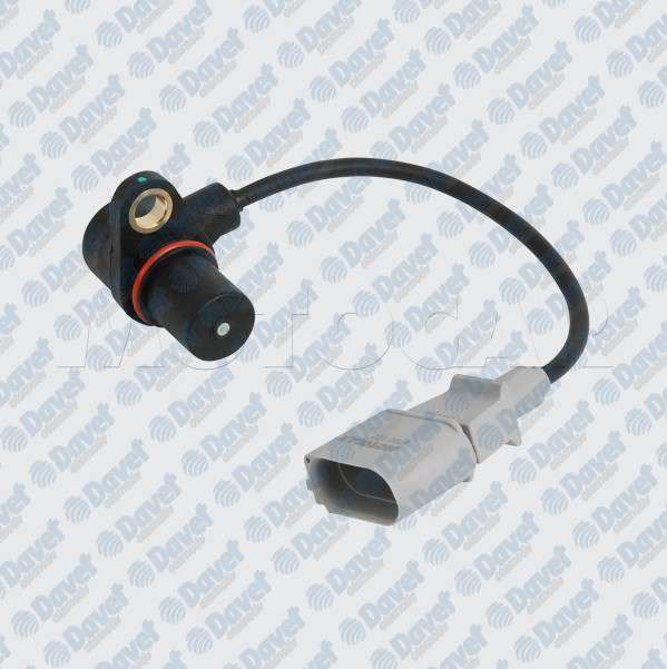 DEVIR SENSORU EKSANTRIK A3 A4 TOLEDO OCTAVIA BORA CADDY GOLF IV-V-VI 1.6 04-08