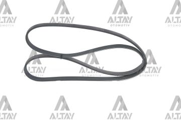 KANALLI KAYIŞ FORD / TRANSIT 2.5 TD (EBS - EBL - ECL - EDS - EDL - ESS - EUS)