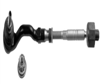 Rot Mili Ön Komple X5 E70-X6 E71-X6 E72 Bm