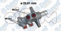 ANA MERKEZ FORD FIESTA V FUSION 1.25 16V 1.4 16V 1.4TDCI 02->