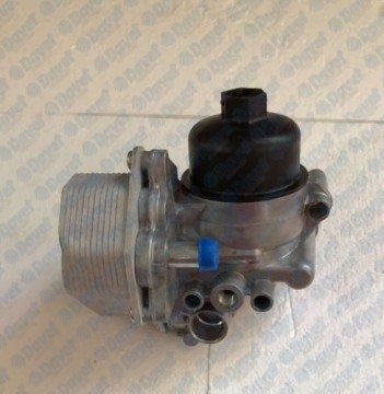 YAG SOGUTUCU KOMPLE V347 2,2 TDCI KAGIT FILTRELI ####