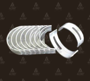 YATAK ANA CANTER 304 / 659 TAKIM 0.75