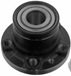 ARKA PORYALI RULMAN DOBLO 1.3 MJTD.1.6 MJTD.2.0 MJTD AGIR YÜK 5 BİJON ABS'Lİ (UZUN SAŞE) 2010-