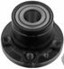 ARKA PORYALI RULMAN DOBLO 1.3 MJTD.1.6 MJTD.2.0 MJTD AGIR YÜK 5 BİJON ABS'Lİ (UZUN SAŞE) 2010-