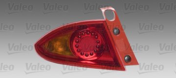 STOP (SOL) (DIŞ) SEAT LEON 05/09