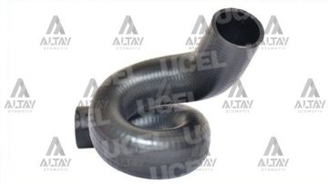 HORTUM RADYATÖR ASTRA F C14SE-C14NV-C14SE-C14NZ-X14NZ ÜST