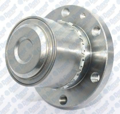 On Teker Poryası Komple Sprınter Crafter 2,0Tdı/2,5Tdı 06-> ####