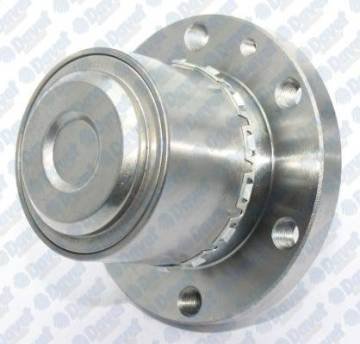 On Teker Poryası Komple Sprınter Crafter 2,0Tdı/2,5Tdı 06-> ####