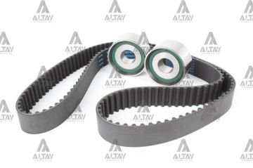 TRİGER SETİ RENAULT MASTER-MASCOTT-TRAFIC 98> / CITROEN JUMPER 94.02 / FIAT DUCATO 90.04 / IVECO TUR
