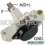 ALTERNATOR KONJEKTOR 12V FIAT SCUDO/ BERLINGO/PE- FORD