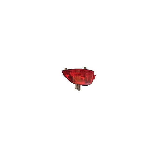 ARKA SİS FARI SOL DACIA SANDERO 16=>SYMBOL 20=>