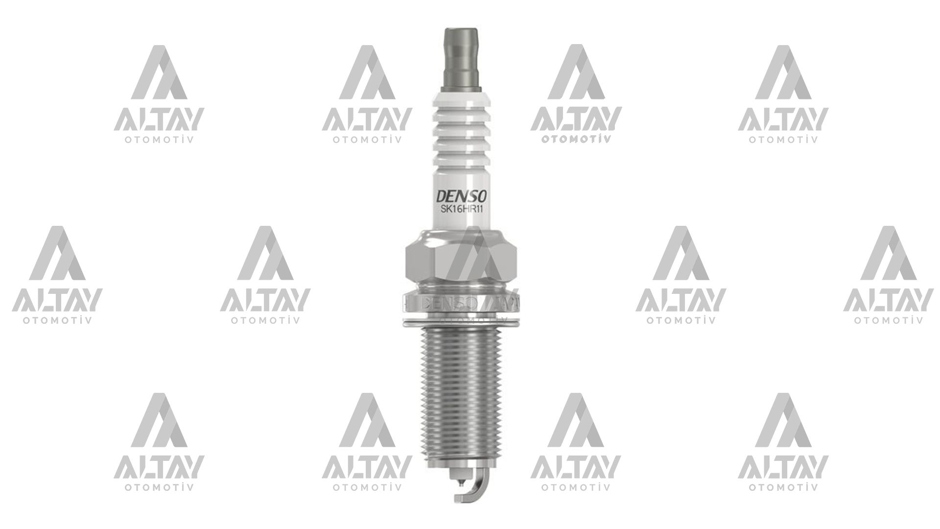 ATEŞLEME BUJİSİ İRİDYUM YARIS 1.0 VVTI (ILFR5T11)