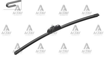 SİLECEK SÜPÜRGESİ TEK KANCALI ESKİ TİP MUZ AEROTWIN RETROFIT AR21U (530mm)