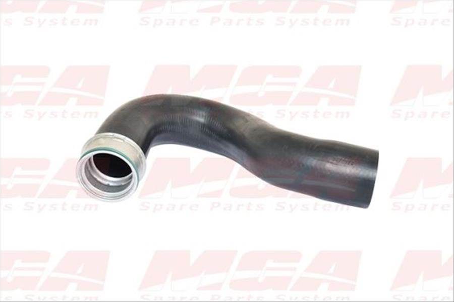 Hortum Turbo Intercooler ( Mercedes : Sprınter Om 642 150Hp - 156Hp - 184Hp 06- )
