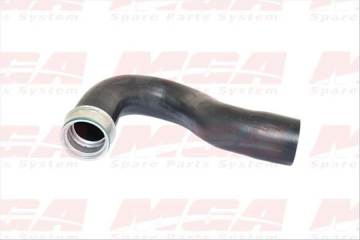 Hortum Turbo Intercooler ( Mercedes : Sprınter Om 642 150Hp - 156Hp - 184Hp 06- )