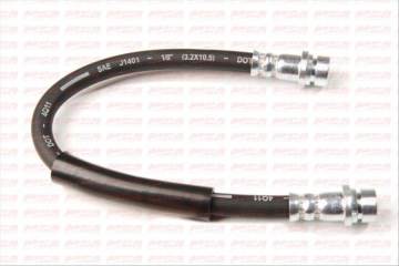 Arka Fren Hortumu ( Ford : Fiesta Fusion 2001-2012 )