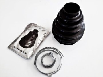 AKS KORUGU SAG DIS FOCUS II -C MAX 03>07 -FOCUS II 04>12 -C MAX 07->2 KELEPCE + GRES