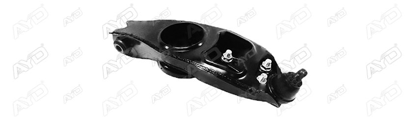 SALINCAK L-200 10-15 TEK KABİN BURÇLU ROTİLLİ ALT SAĞ