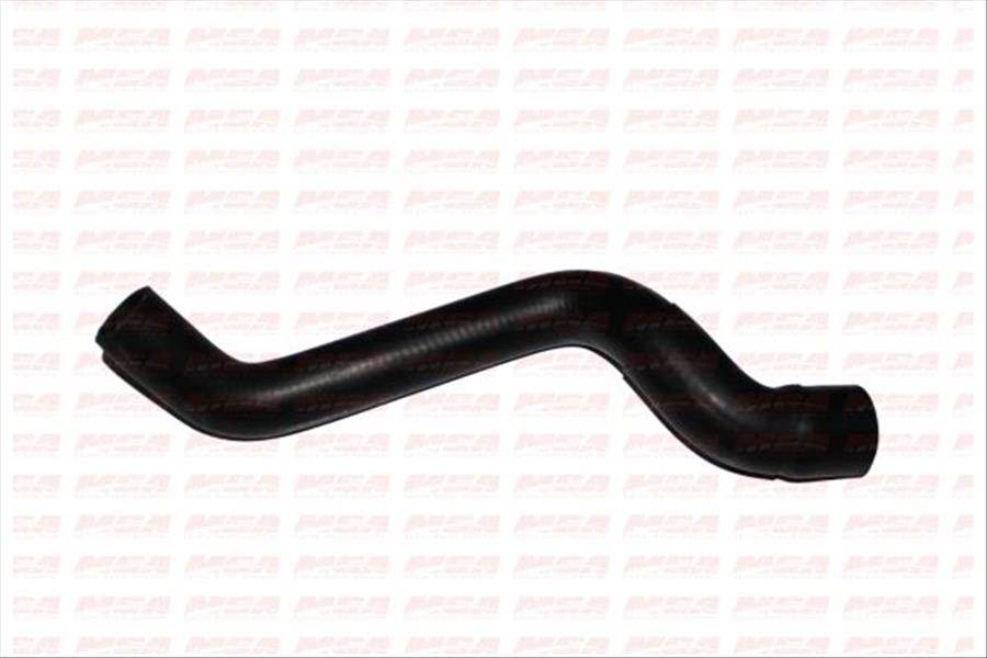Hortum Radyator Alt ( Renault : R19 1.4 88 - 95 )