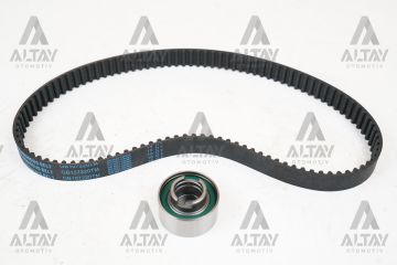 TRİGER SETİ MAZDA 323 85-89 1.5 - B5 / FORD LASER / 107 DİŞ