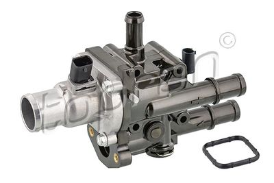 Termostat Gövdesi Komple Astra J-Insıgnıa 1.6 16Xer-16Let