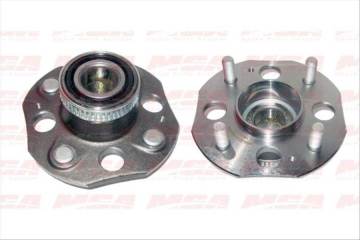 PORYA ARKA-(ABSLI-RULMANLI)-(HONDA: ACCORD 90>98/ROVER-620 SI 95>00   )