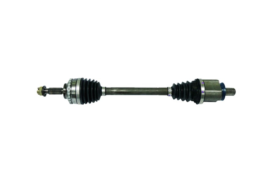 AKS KOMPLE SOL CLIO II 1.4 16V-1.6 16V ABSLİ 26 DİŞ OTM. VİT. 1998-2005 YENİ