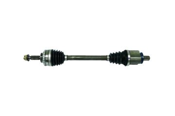AKS KOMPLE SOL CLIO II 1.4 16V-1.6 16V ABSLİ 26 DİŞ OTM. VİT. 1998-2005 YENİ