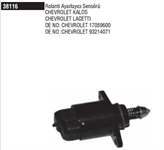 ROLANTI AYARLAYICI-(CHEVROLET: KALOS 02>10 ''1.4''/SPARK 05>10  )