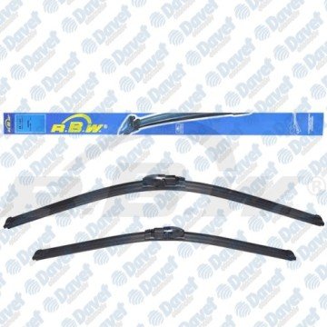 Sılecek Supurgesı 700Mm+580Mm Muz Tıp Aparatlı Cıvıc Vııı 06- Cıvıc Tıp Kanca