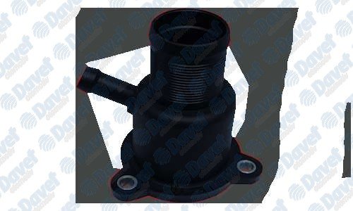 TERMOSTAT KAPAĞI CLIO-KANGOO-MEGANE-LAGUNA-SCENİC