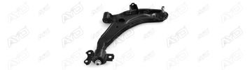 SALINCAK ELANTRA  96-00 / COUPE 96=> BURÇLU ROTİLLİ ALT SAĞ