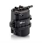 MAZOT FİLTRESİ (MÜŞÜRSÜZ)( FORD : FİESTA 1.4 TDCİ 01-12 ) (CITROEN: C2-C3 / PEUGEOT: 206-307 /)