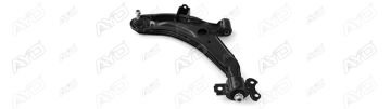 SALINCAK ELANTRA  96-00 / COUPE 96=> BURÇLU ROTİLLİ ALT SOL