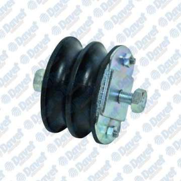MOTOR TAKOZU YAYLI TIP M131 DKS