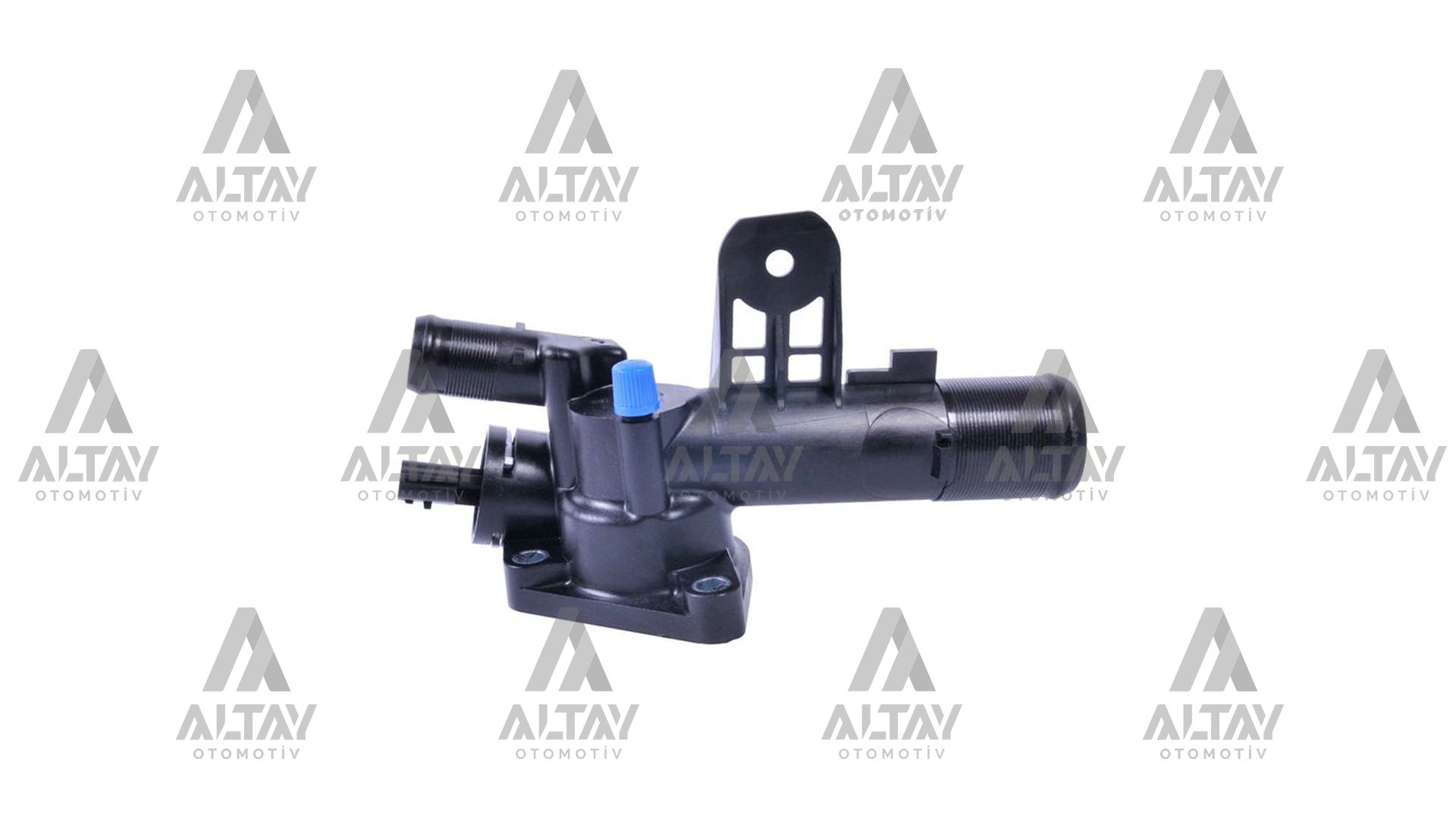 TERMOSTAT 83°C 11> CLIO.IV-KANGOO-MGN.III-FLUENCE-LOGAN-DOKKER 1.5dci