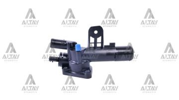 TERMOSTAT 83°C 11> CLIO.IV-KANGOO-MGN.III-FLUENCE-LOGAN-DOKKER 1.5dci