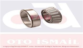 ARKA TEKER RULMANI DIŞ BOXER-DUCATO-JUMPER 2.8