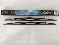 SILECEK SUPURGESI 650mm FISKIYELI RENAULT PREMIUM KERAX 2006 YM