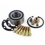 ON-ARKA TEKERLEK RULMANI (MERCEDES: VITO (W203) 4-MATIC 96>03 -MRCD 190 E W202 )