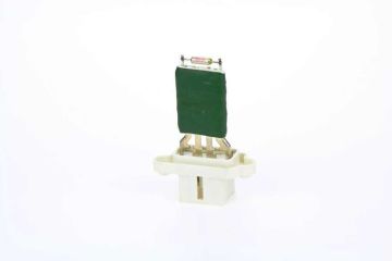 KALORİFER RESİSTANSI FOCUS 04=>