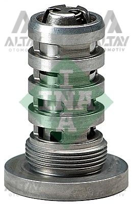 VALF EKSANTRİK KONUM PASSAT / A3 / A4 / A5 / Q3 12=> CDAA-CDAB-CDHA-CDNC-CDNB-CAEA-CAEB-DCXA-DCXB 1.8 TFSİ-2.0 TFSİ