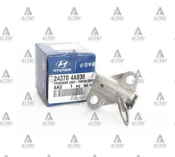 EKSANTRİK ZİNCİR GERGİ STAREX 02-08 / H-1 08-11 / SORENTO 03-11 140HP 2.5CRDI