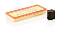 HAVA FILTRESI PEUGEOT 208 308 2008 3008 5008 14> C3 II C4 II DS3 DS4 14> 1.2 THP EP2DT