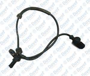ABS SENSOR KABLO ARKA SOL CLIO III - MODUS