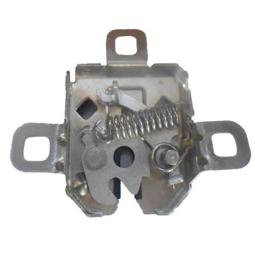 MOTOR KAPUT KİLİDİ LINEA