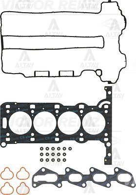 TAKIM CONTA CORSA C / AGİLA Z12XE ÜST