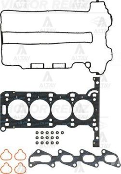 TAKIM CONTA CORSA C / AGİLA Z12XE ÜST